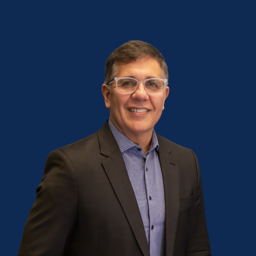 Mine Bio - Carlos Eduardo Santos